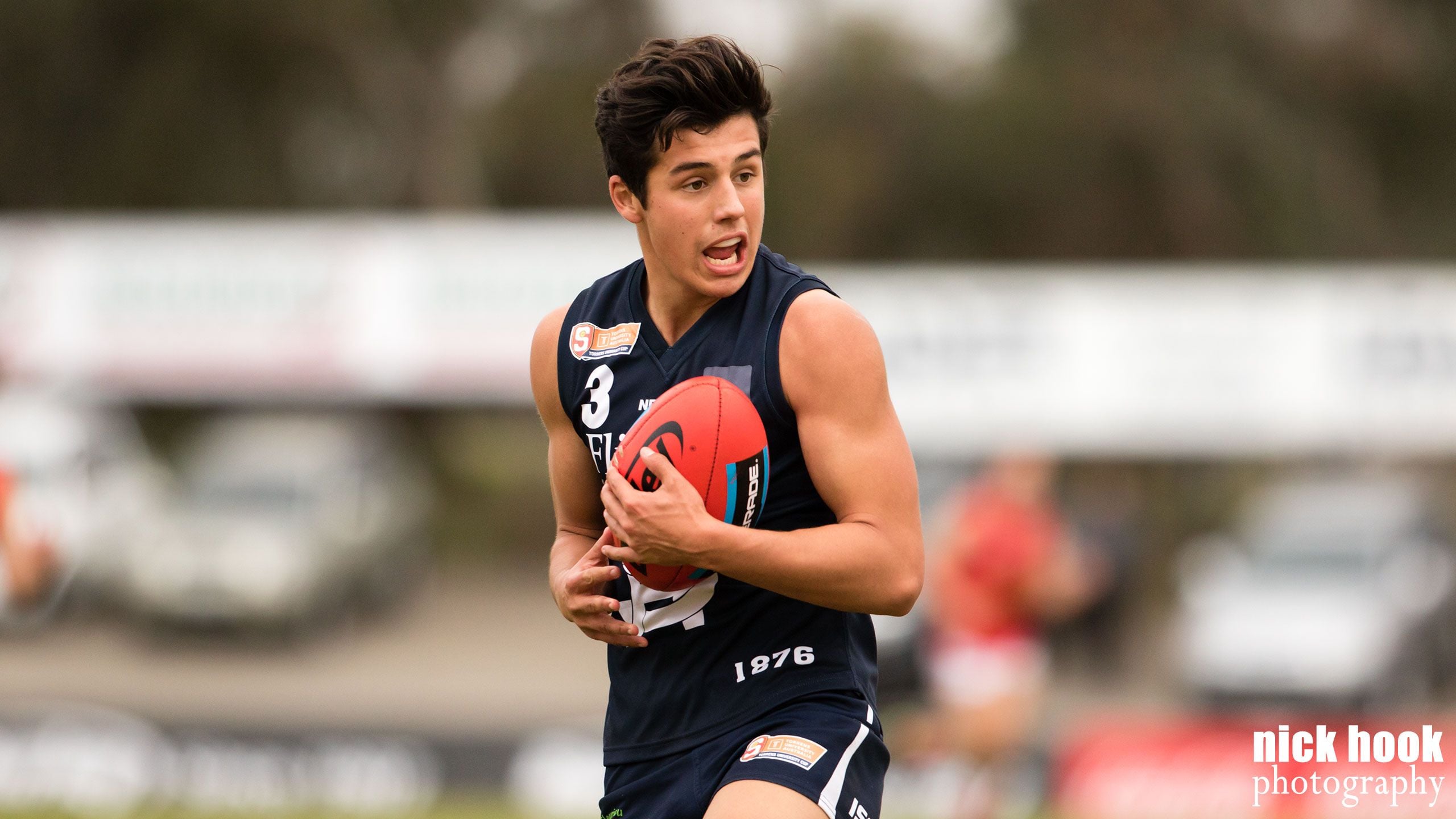 Under 18s Round 15 vs Norwood Image -597dd12bbea2d